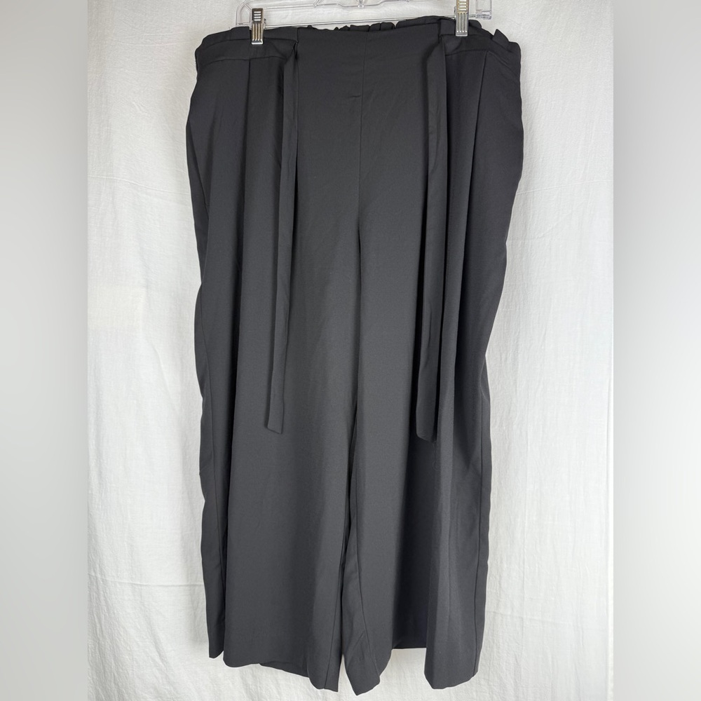 Worthington Charcoal Dress Pants for women